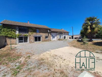 Annonce Vente 5 pi�ces Maison Chalus 87