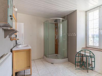 Acheter Maison Chalus Haute vienne