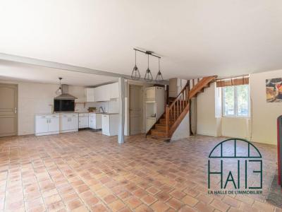 Acheter Maison Chalus 189300 euros