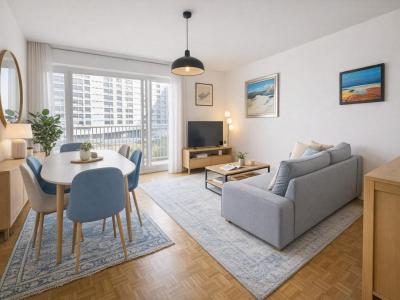 Annonce Vente 4 pi�ces Appartement Rennes 35