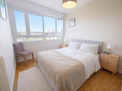 Acheter Appartement Rennes 390000 euros