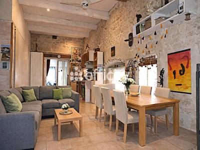 Annonce Vente 4 pi�ces Maison Pignan 34