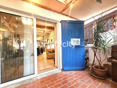 Acheter Maison 95 m2 Pignan