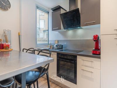 Annonce Vente 4 pi�ces Appartement Limoges 87