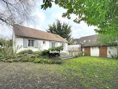 For sale Wissous 5 rooms 185 m2 Essonne (91320) photo 0