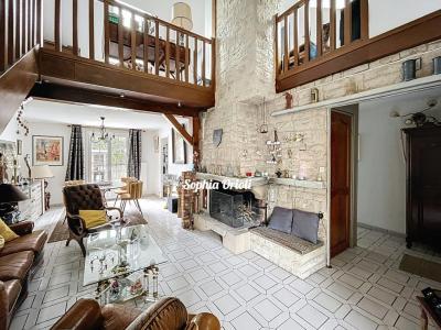 Annonce Vente 5 pi�ces Maison Wissous 91