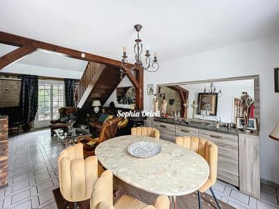 Acheter Maison 185 m2 Wissous