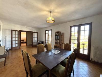 Annonce Vente 6 pi�ces Maison Ruffec 16