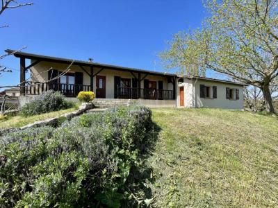 Annonce Vente 8 pi�ces Maison Fayssac 81