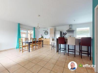 Acheter Maison Vonnas Ain