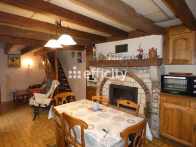 Annonce Vente 3 pi�ces Maison Charroux 03