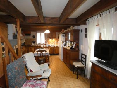 Acheter Maison Charroux 93000 euros