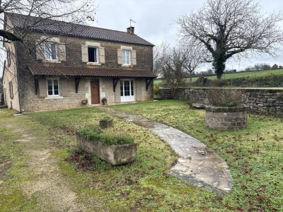 Acheter Maison 197 m2 Miers