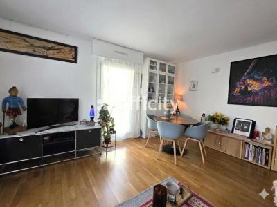 Annonce Vente 3 pi�ces Appartement Thiais 94