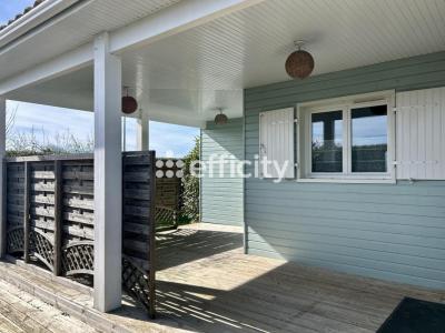 Annonce Vente 5 pi�ces Maison Nieulle-sur-seudre 17