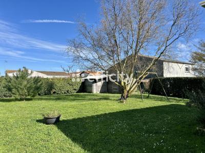 Acheter Maison Nieulle-sur-seudre 260000 euros