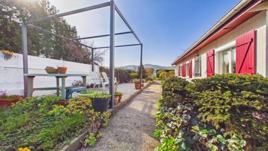 Annonce Vente 4 pi�ces Maison Hasparren 64