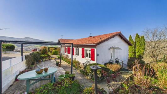 Acheter Maison 105 m2 Hasparren