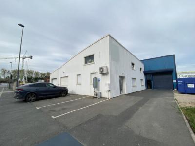 Annonce Vente Commerce Gaillac 81