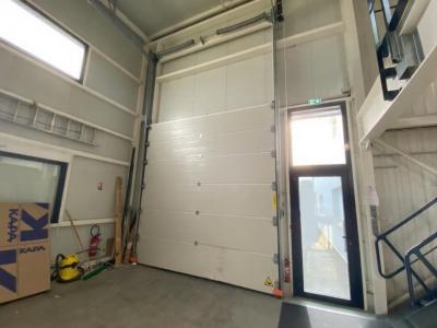 Acheter Commerce 822 m2 Gaillac