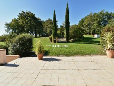 Annonce Vente 9 pi�ces Maison Virac 81