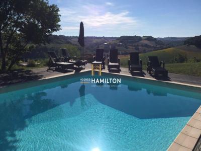 Acheter Maison 314 m2 Virac