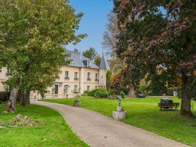 For sale Coubert 29 rooms 654 m2 Seine et marne (77170) photo 0