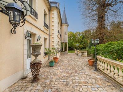 Annonce Vente Prestige Coubert 77