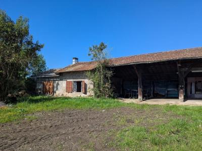 Annonce Vente 2 pi�ces Maison Taurignan-castet 09