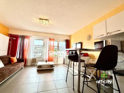Acheter Appartement Ambilly Haute savoie