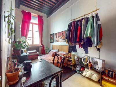 Acheter Appartement Lyon-4eme-arrondissement 320000 euros