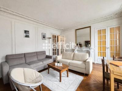 Annonce Vente 4 pi�ces Appartement Paris-18eme-arrondissement 75