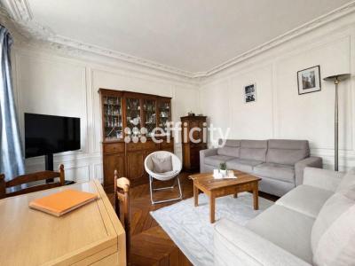 Acheter Appartement 115 m2 Paris-18eme-arrondissement