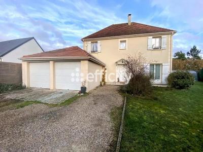 Annonce Vente 6 pi�ces Maison Saint-fargeau-ponthierry 77