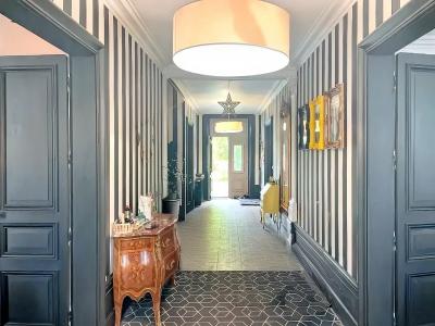 Annonce Vente Prestige Saint-porchaire 17