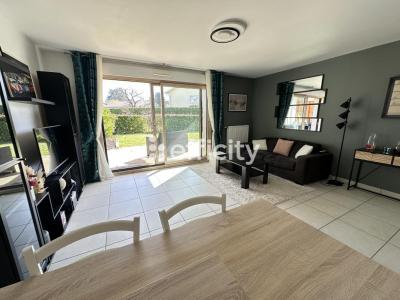 For sale Meyzieu 2 rooms 53 m2 Rhone (69330) photo 0