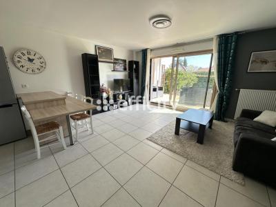 Acheter Appartement 53 m2 Meyzieu