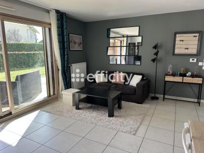 Acheter Appartement Meyzieu Rhone