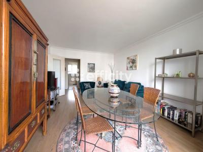 Annonce Vente 3 pi�ces Appartement Epinay-sur-seine 93