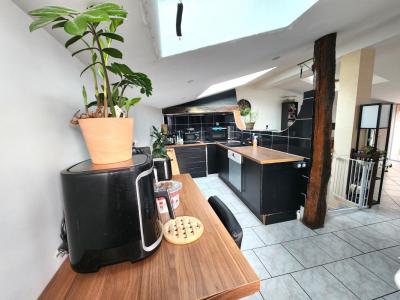 Annonce Vente 4 pi�ces Maison Genilac 42