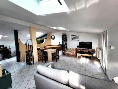 Acheter Maison 121 m2 Genilac