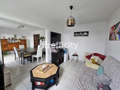 Acheter Appartement 85 m2 Vinon-sur-verdon