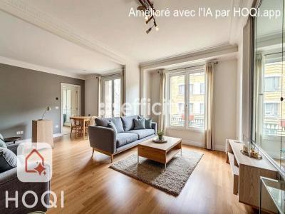 Annonce Vente 4 pi�ces Appartement Paris-19eme-arrondissement 75