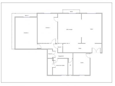 Acheter Appartement Paris-19eme-arrondissement Paris