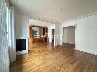 Acheter Appartement Paris-19eme-arrondissement 750000 euros