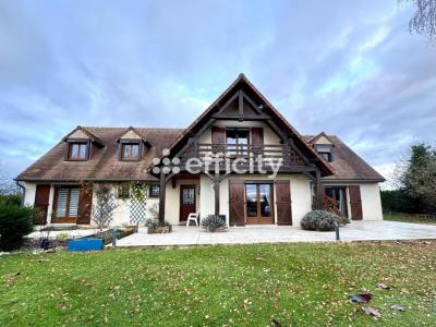 For sale Coupru 8 rooms 240 m2 Aisne (02310) photo 0