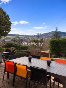 Acheter Maison Vaugneray 548000 euros