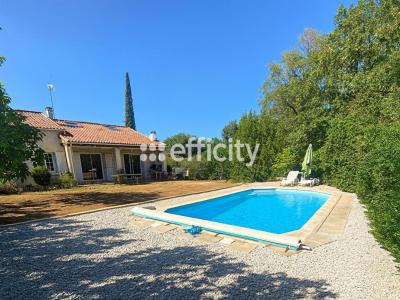 Annonce Vente 6 pi�ces Maison Mimet 13