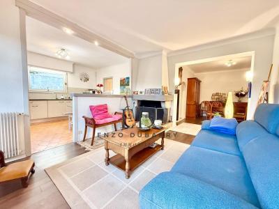 Annonce Vente 5 pi�ces Maison Biarritz 64