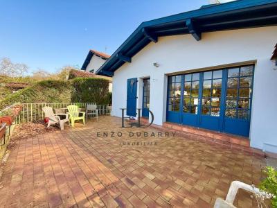 Acheter Maison Biarritz 662000 euros